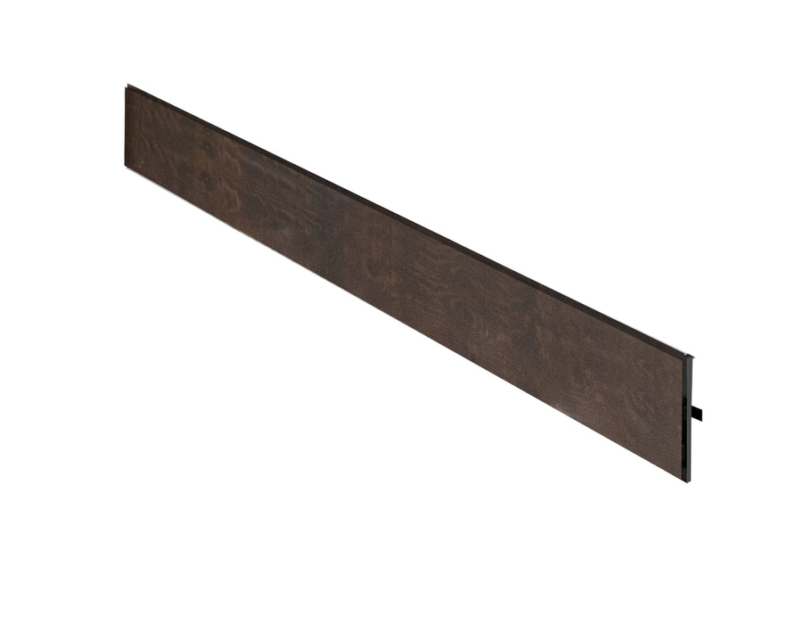 Terra Brown Queen Bed - Ogle Furniture (TN)