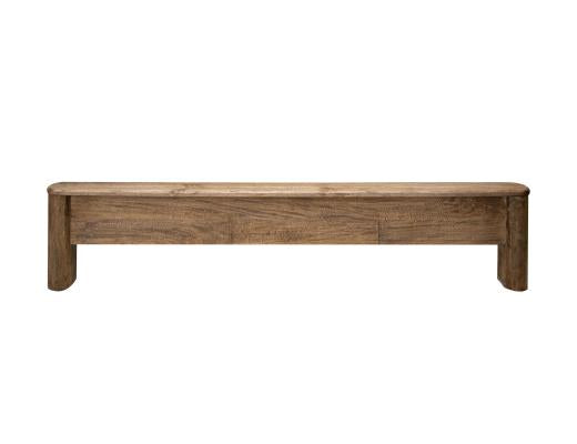 Olimpia Queen Bed - Ogle Furniture (TN)
