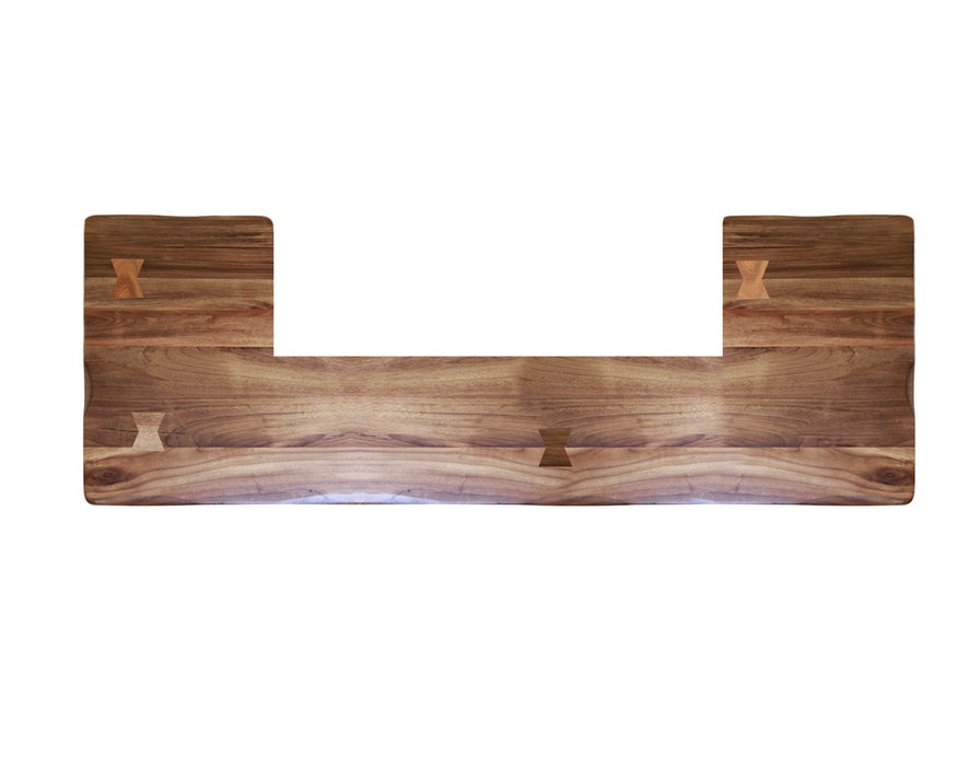 Parota Bar - Ogle Furniture (TN)