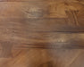 Parota California King Bed - Ogle Furniture (TN)
