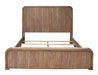 Mezquite Queen Bed - Ogle Furniture (TN)
