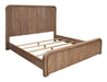 Mezquite Queen Bed - Ogle Furniture (TN)