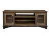 Loft Brown Wall Unit - Ogle Furniture (TN)