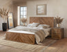 Balam, King Bed - Ogle Furniture (TN)