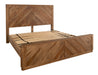 Balam, King Bed - Ogle Furniture (TN)