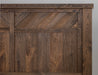 Dutton, Queen Bed - Ogle Furniture (TN)