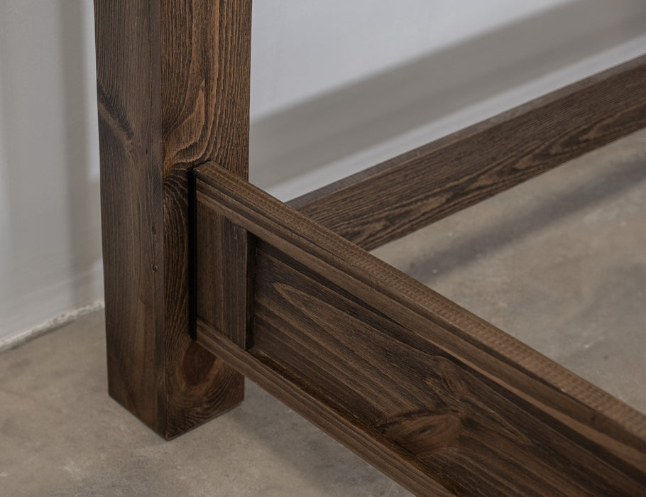 Dutton, King Bed - Ogle Furniture (TN)