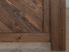 Dutton, King Bed - Ogle Furniture (TN)