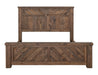 Dutton, King Bed - Ogle Furniture (TN)