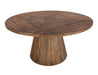Balam Round Dining Table - Ogle Furniture (TN)