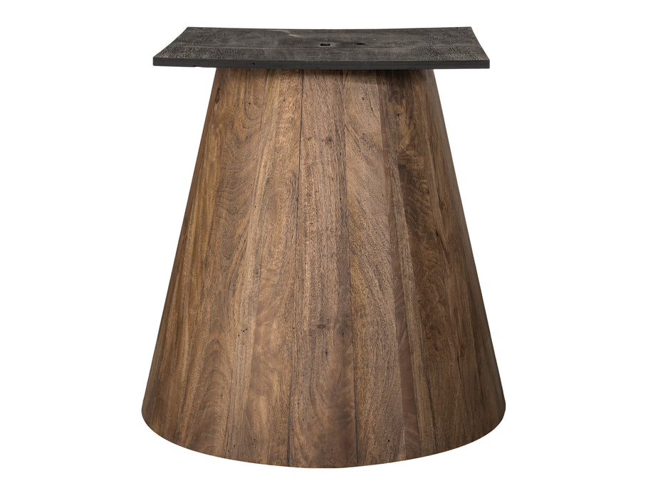 Balam Round Dining Table - Ogle Furniture (TN)