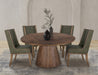 Balam Round Dining Table - Ogle Furniture (TN)