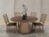 Balam Round Dining Table - Ogle Furniture (TN)