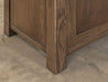Novus Lodge 70" Electric Fireplace - Ogle Furniture (TN)
