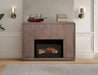 Mezquite Mantel Fireplace - Ogle Furniture (TN)