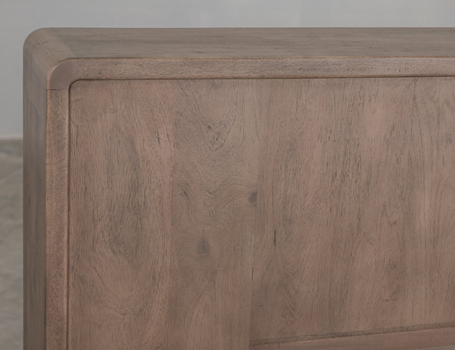 Mezquite Mantel Fireplace - Ogle Furniture (TN)