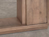 Mezquite Mantel Fireplace - Ogle Furniture (TN)