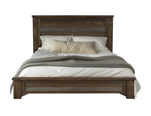 Town, King Bed - Ogle Furniture (TN)