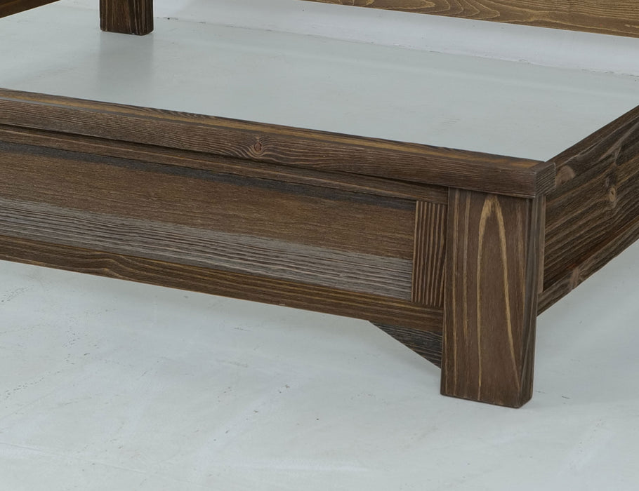Town, Queen Bed - Ogle Furniture (TN)
