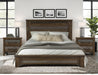Town, Queen Bed - Ogle Furniture (TN)