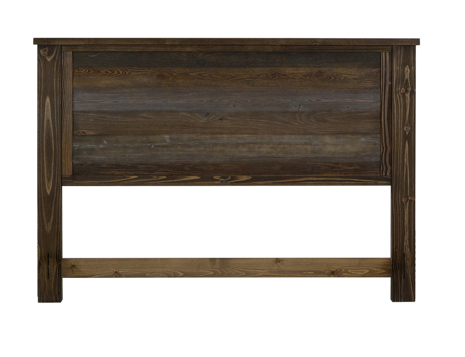 Town, Queen Bed - Ogle Furniture (TN)
