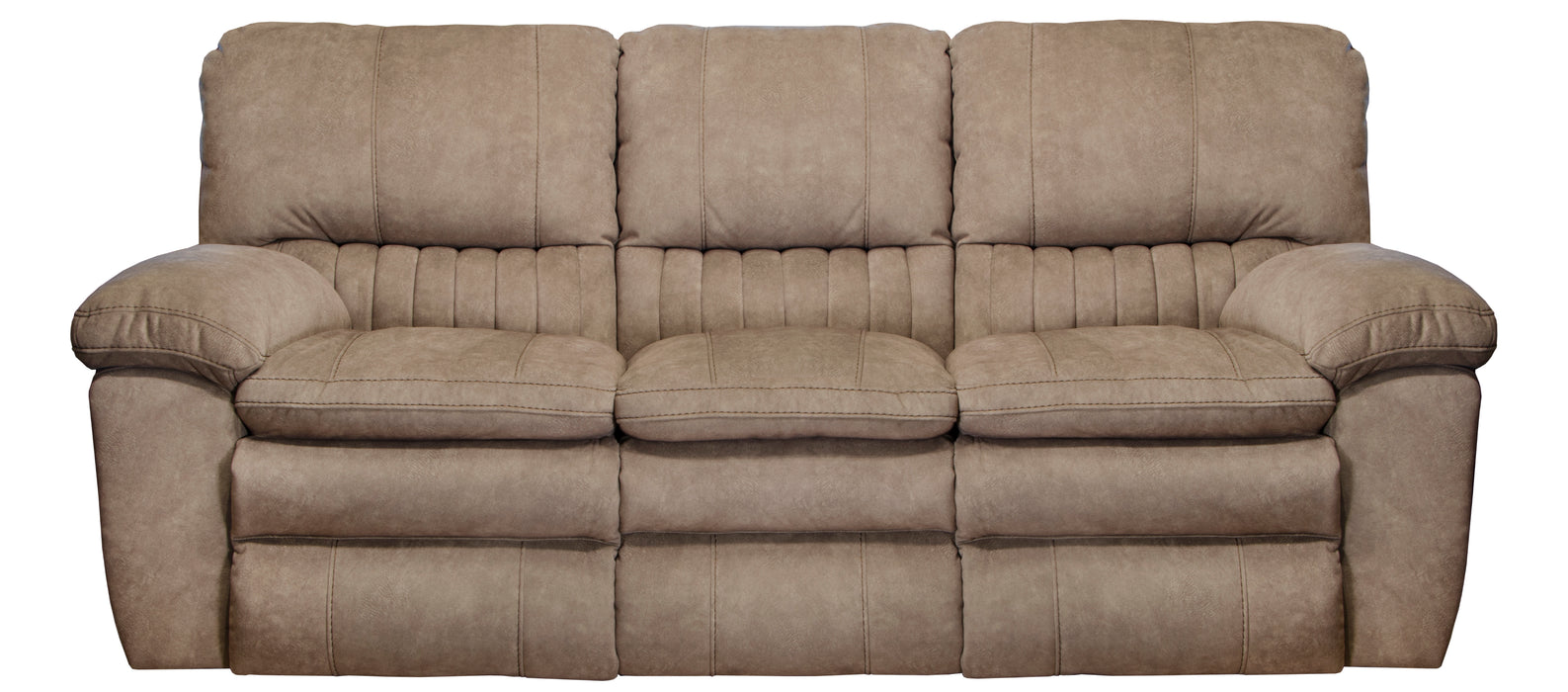 Reyes Lay Flat Reclining Sofa