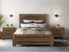 Merida, Queen Bed - Ogle Furniture (TN)