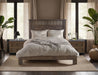 Parota III, King Bed - Ogle Furniture (TN)