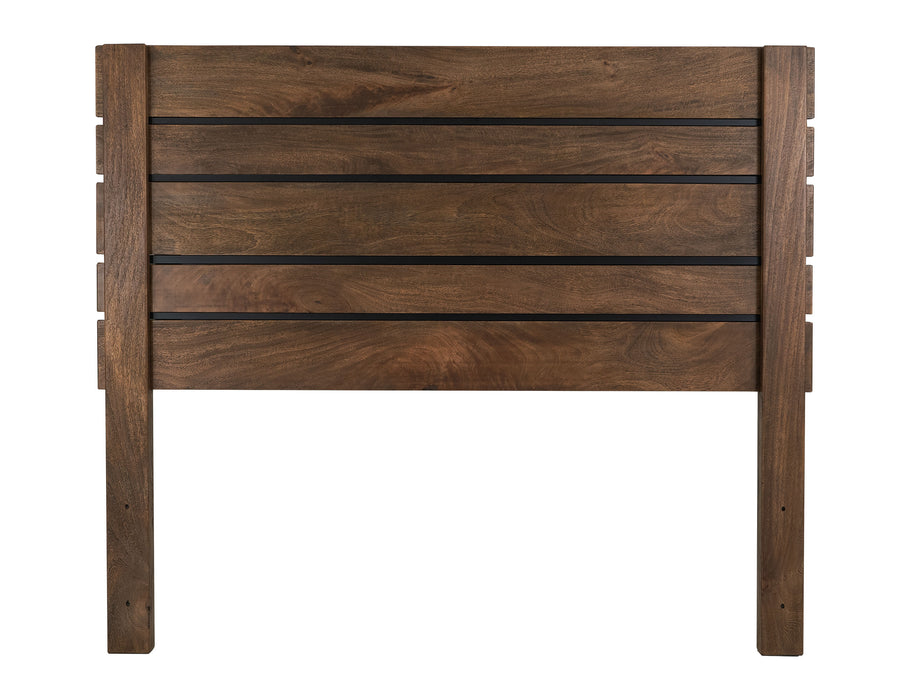Merida, King Bed - Ogle Furniture (TN)