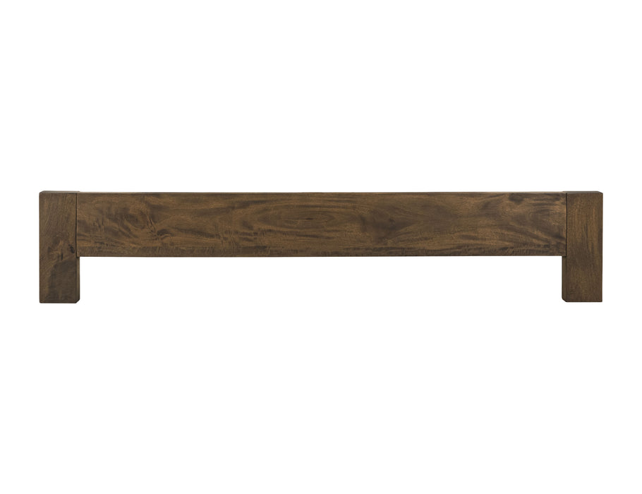 Parota III, Queen Bed - Ogle Furniture (TN)