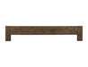 Parota III, Queen Bed - Ogle Furniture (TN)