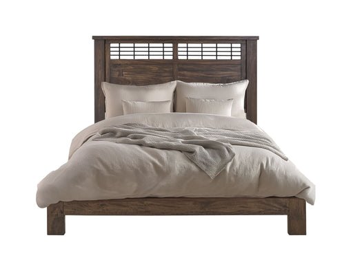 Parota III, King Bed - Ogle Furniture (TN)
