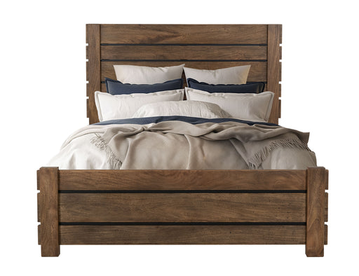 Merida, Queen Bed - Ogle Furniture (TN)