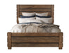 Merida, King Bed - Ogle Furniture (TN)