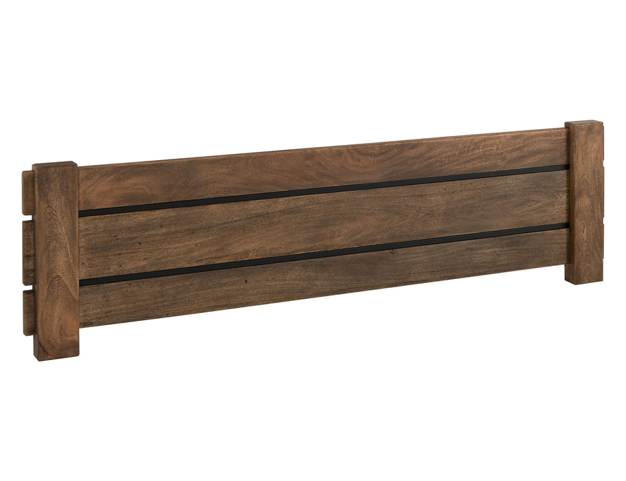 Merida, Queen Bed - Ogle Furniture (TN)