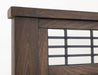 Parota III, Queen Bed - Ogle Furniture (TN)