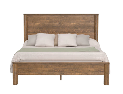 Olimpia King Bed - Ogle Furniture (TN)