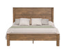 Olimpia Queen Bed - Ogle Furniture (TN)