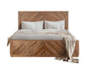 Balam, Queen Bed - Ogle Furniture (TN)
