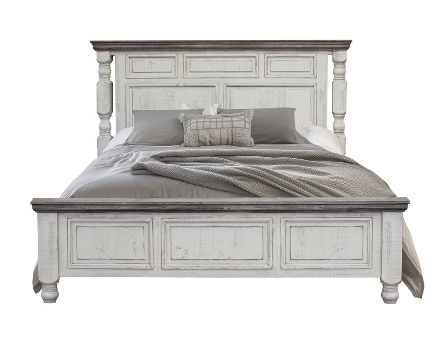 Stone King Bed - Ogle Furniture (TN)