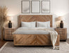 Balam, King Bed - Ogle Furniture (TN)