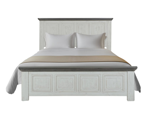 Luna Queen Bed - Ogle Furniture (TN)