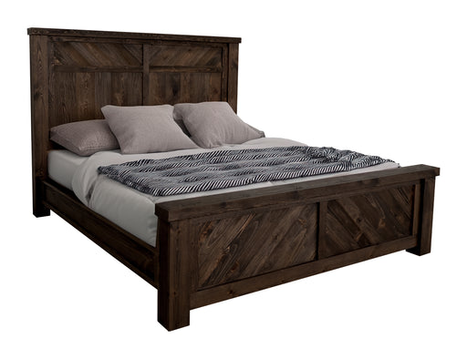 Dutton, King Bed - Ogle Furniture (TN)