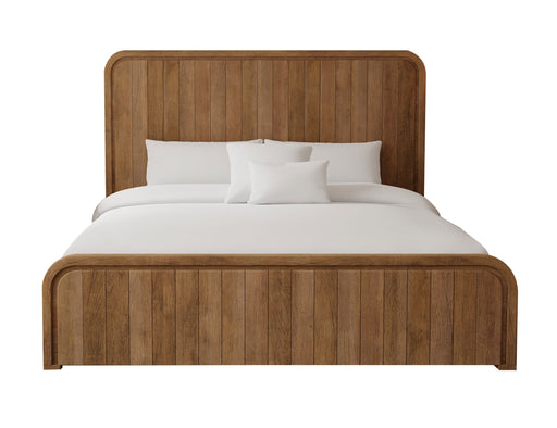 Mezquite King Bed - Ogle Furniture (TN)