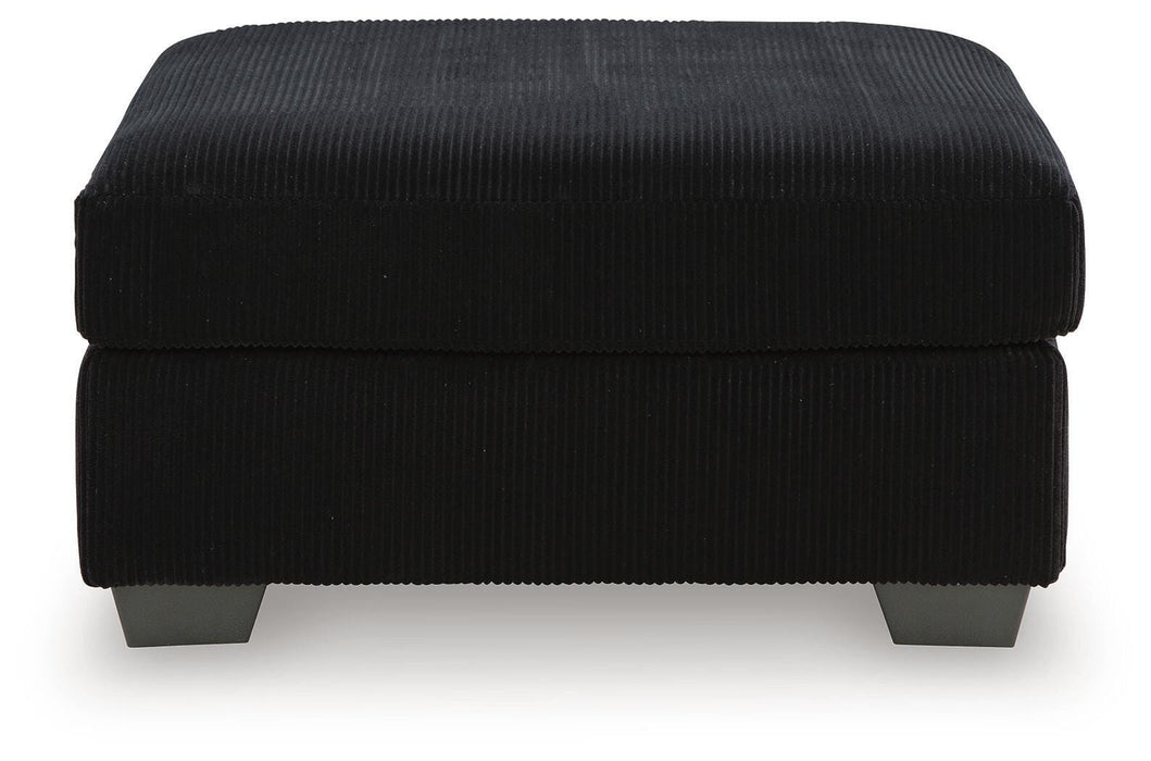 SimpleJoy Ottoman