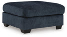 Aviemore Oversized Accent Ottoman - Ogle Furniture (TN)