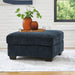 Aviemore Oversized Accent Ottoman - Ogle Furniture (TN)