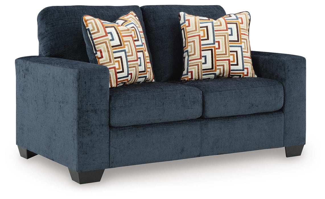 Aviemore Loveseat - Ogle Furniture (TN)