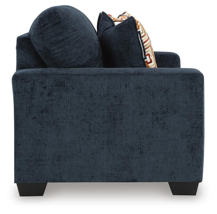Aviemore Loveseat - Ogle Furniture (TN)