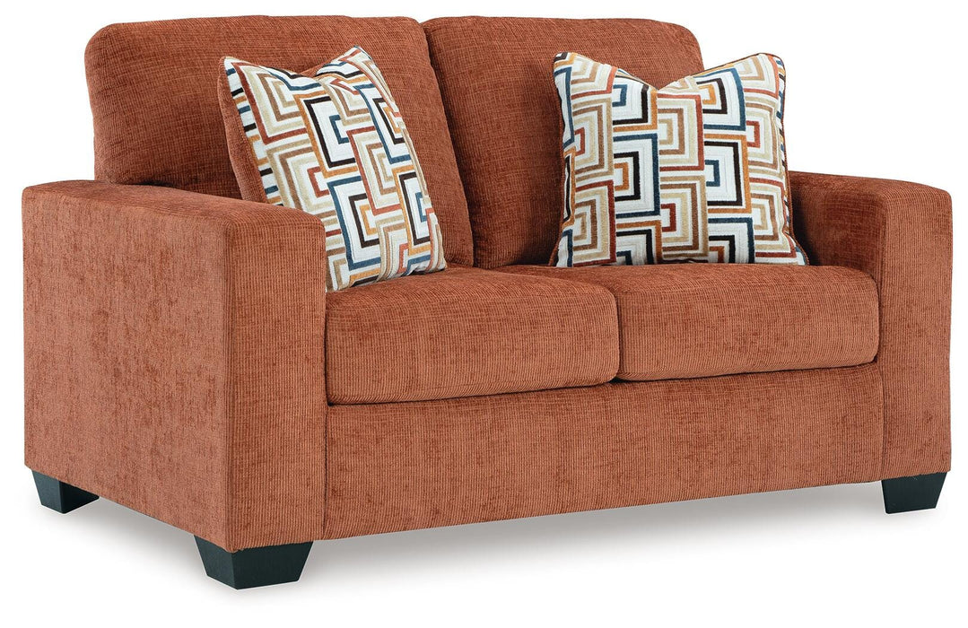 Aviemore Loveseat - Ogle Furniture (TN)